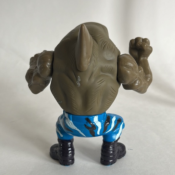 1994 Street Wise Designs / Sharks Jab Hammerhead Camo / Incomplete - Picture 3 of 8